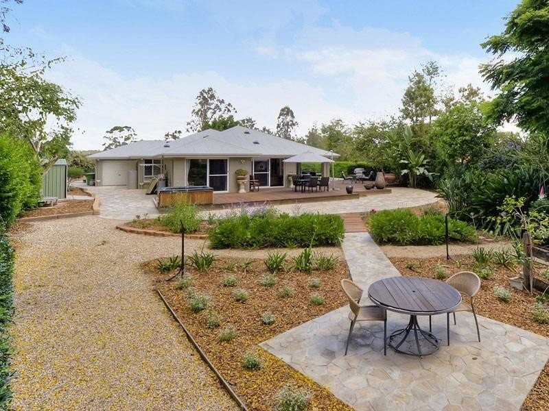 38 Aringa Crescent, Karana Downs QLD 4306